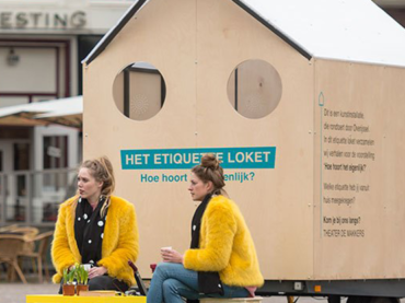 Hoe Hoort Het Eigenlijk?